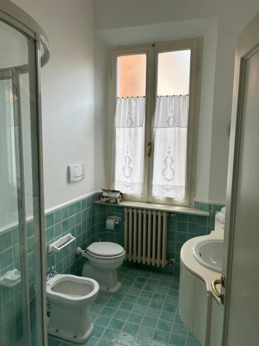 Centro Storico Residenza Di Charme Διαμέρισμα Ρίμινι Εξωτερικό φωτογραφία