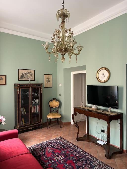 Centro Storico Residenza Di Charme Διαμέρισμα Ρίμινι Εξωτερικό φωτογραφία