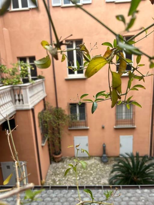 Centro Storico Residenza Di Charme Διαμέρισμα Ρίμινι Εξωτερικό φωτογραφία