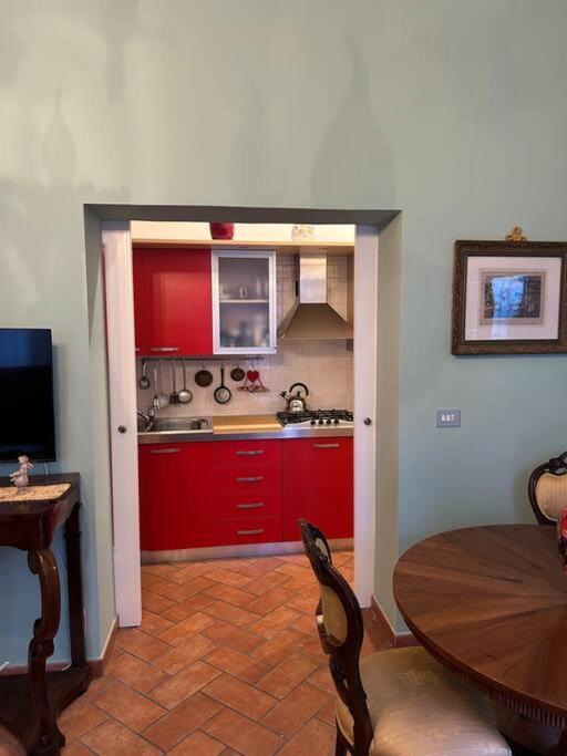 Centro Storico Residenza Di Charme Διαμέρισμα Ρίμινι Εξωτερικό φωτογραφία